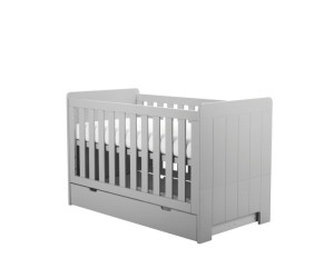 Baby crib 140x70 (Wind collection)